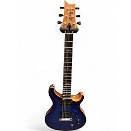 Used PRS SE PAUL'S GUITAR TRANS BULL Solid Body Electric Guitar