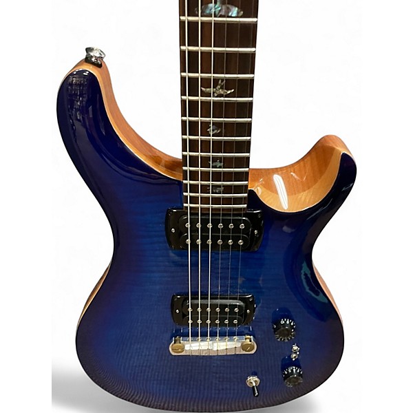Used PRS SE PAUL'S GUITAR TRANS BULL Solid Body Electric Guitar