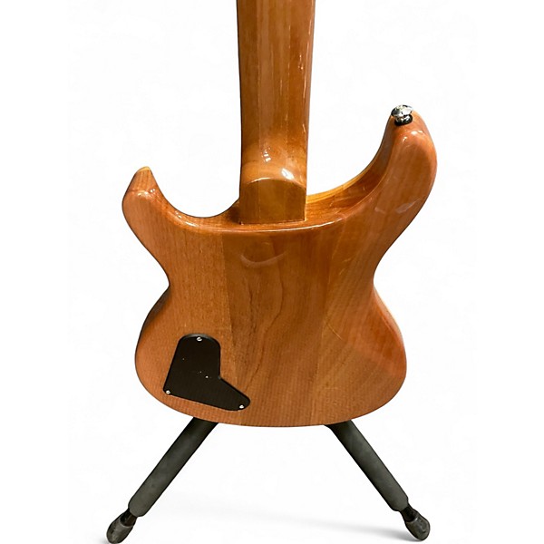 Used PRS SE PAUL'S GUITAR TRANS BULL Solid Body Electric Guitar