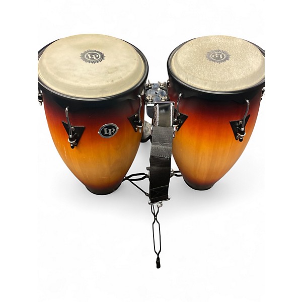 Used LP CIty Conga