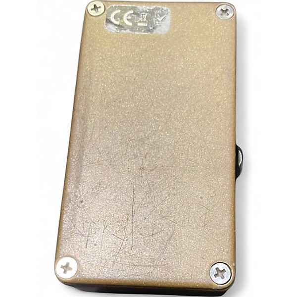 Used Walrus Audio Contraband Effect Pedal