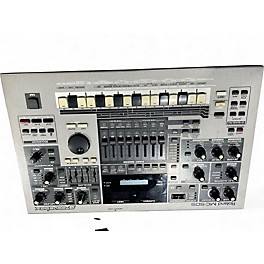 Used Roland MC-505 Groovebox Production Controller