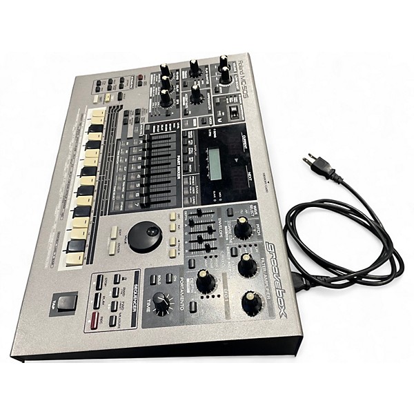 Used Roland MC-505 Groovebox Production Controller