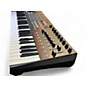 Used Akai Professional MPK249 49 Key MIDI Controller