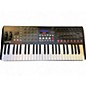 Used Akai Professional MPK249 49 Key MIDI Controller