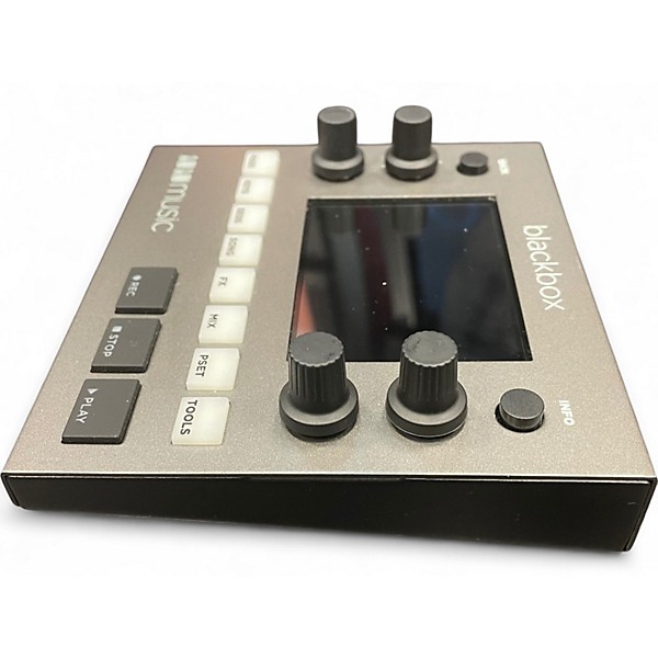 Used 1010music blackbox Production Controller