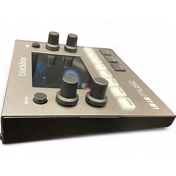 Used 1010music blackbox Production Controller