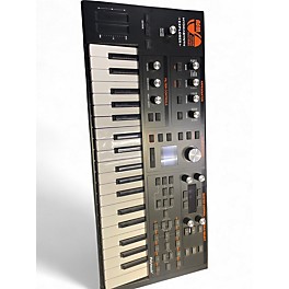 Used Ashun Sound Machines HydraSynth Synthesizer