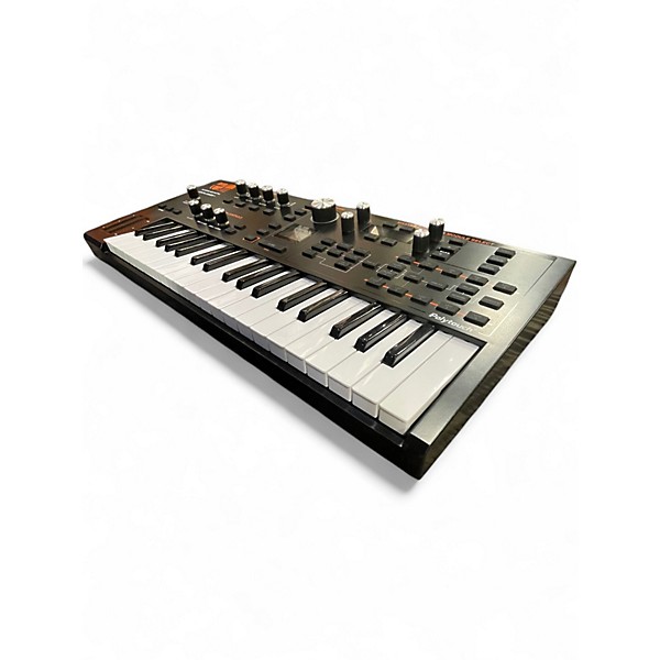 Used Ashun Sound Machines HydraSynth Synthesizer