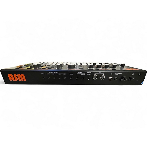 Used Ashun Sound Machines HydraSynth Synthesizer