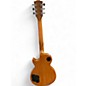 Used Gibson Kirk Hammett "Greeny" Les Paul Standard Greeny Burst Solid Body Electric Guitar