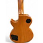 Used Gibson Kirk Hammett "Greeny" Les Paul Standard Greeny Burst Solid Body Electric Guitar