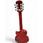 Used Epiphone Les Paul Studio Wine Red Solid Body Electric Guitar