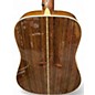 Used Martin D28 Natural Acoustic Guitar
