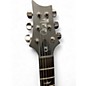 Used PRS se swamp ce 24 sandblasted white Solid Body Electric Guitar