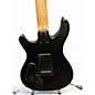Used PRS se swamp ce 24 sandblasted white Solid Body Electric Guitar
