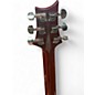 Used PRS SE Custom 22 Cherry Sunburst Solid Body Electric Guitar