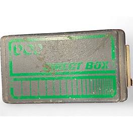 Used DOD DIRECT BOX Direct Box