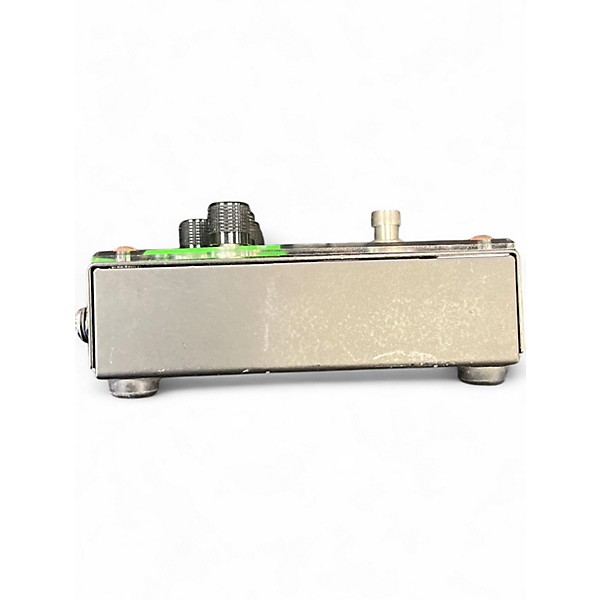 Used Voodoo Lab Sparkle Drive Mod Overdrive Effect Pedal