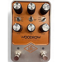 Used Universal Audio WOODROW Pedal