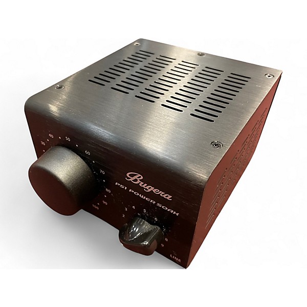 Used Bugera Used Bugera PS1 Power Soak Power Attenuator