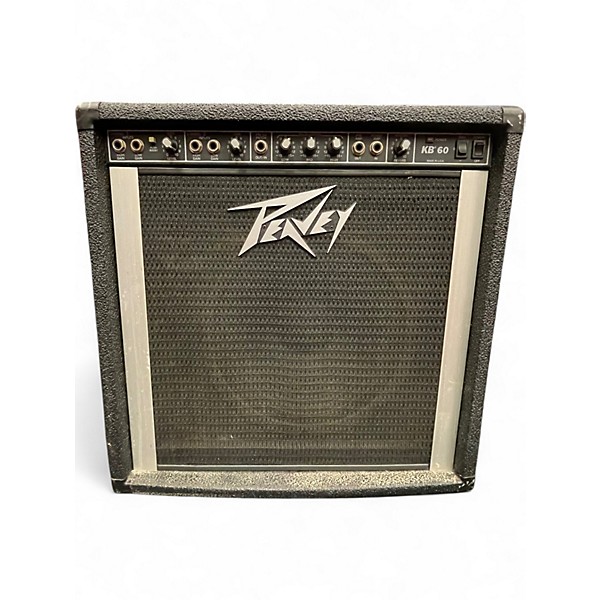 Used Peavey KB60 Keyboard Amp