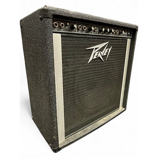 Used Peavey KB60 Keyboard Amp