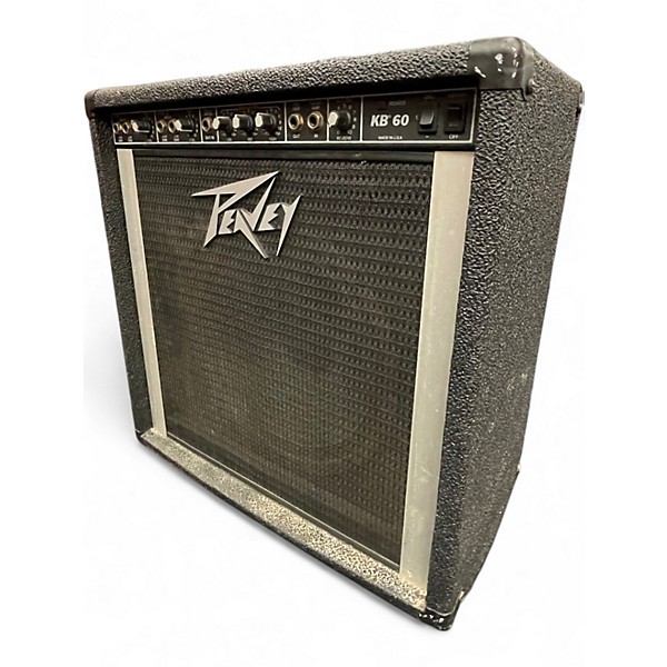 Used Peavey KB60 Keyboard Amp