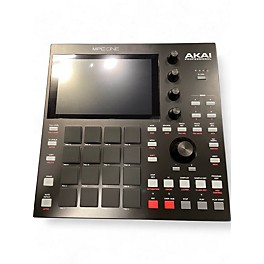 Used Akai Professional MPC ONE MIDI Controller