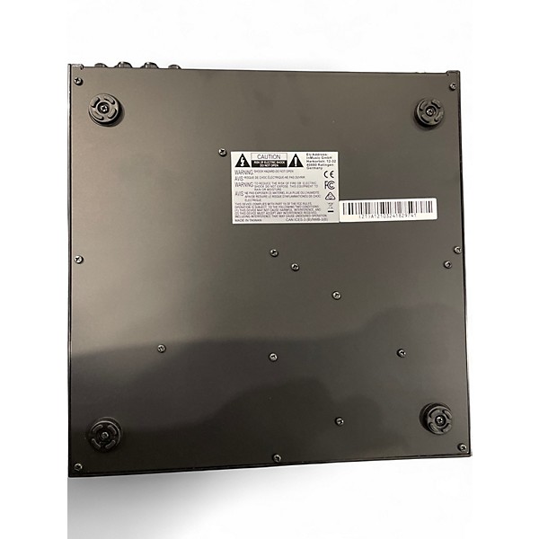 Used Akai Professional MPC ONE MIDI Controller