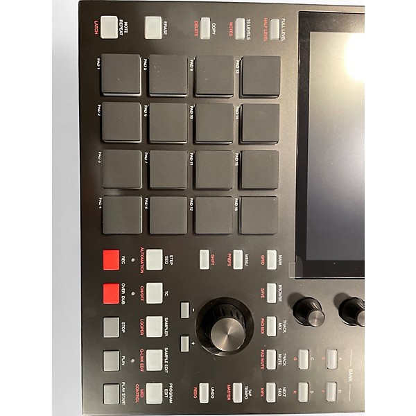 Used Akai Professional MPC ONE MIDI Controller