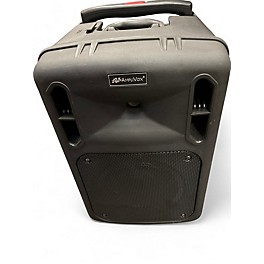 Used Amplivox sw800 Powered Speaker