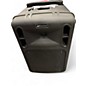 Used Amplivox sw800 Powered Speaker thumbnail