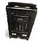 Used Amplivox sw800 Powered Speaker