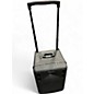 Used Amplivox sw800 Powered Speaker