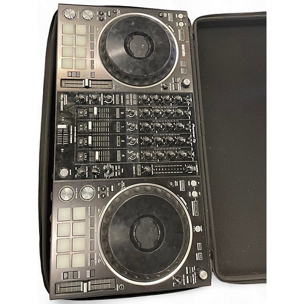 Used Pioneer DJ DDJ1000SRT DJ Controller