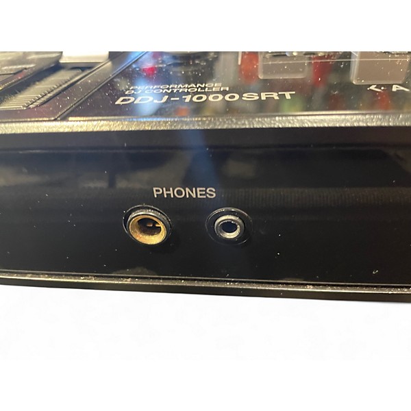 Used Pioneer DJ DDJ1000SRT DJ Controller