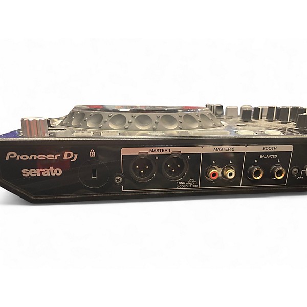Used Pioneer DJ DDJ1000SRT DJ Controller