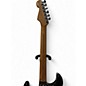 Used Fender Limited Edition Player Strat, Pau Ferro Fingerboard Black Solid Body Electric Guitar