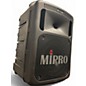 Used Mipro MA-708 Powered Speaker