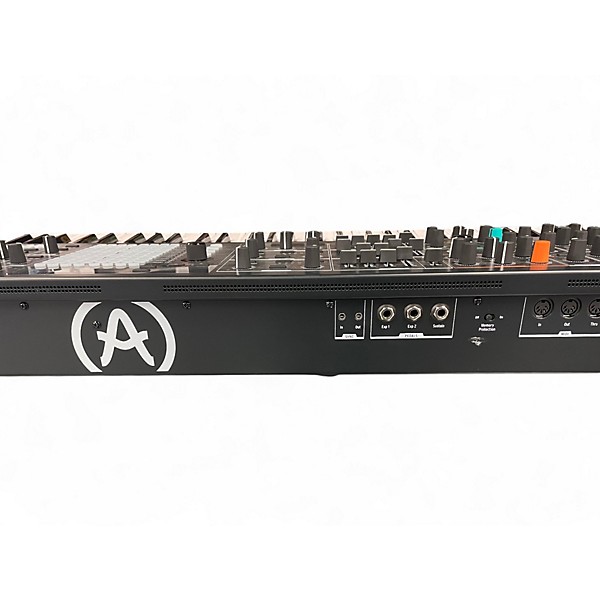 Used Arturia Polybrute 6 Voice  Synthesizer