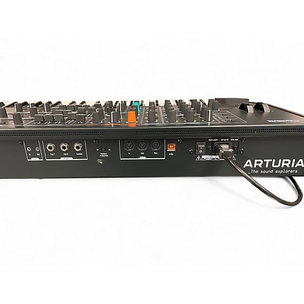 Used Arturia Polybrute 6 Voice  Synthesizer
