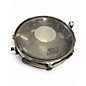 Used Remo 3.5X13 MASTER EDGE PICOLLO Metallic Gold Drum