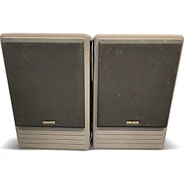 Used Tannoy SYSTEM 8 PAIR Unpowered Monitor