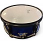Used Slade 14in SNARE  Blue Drum