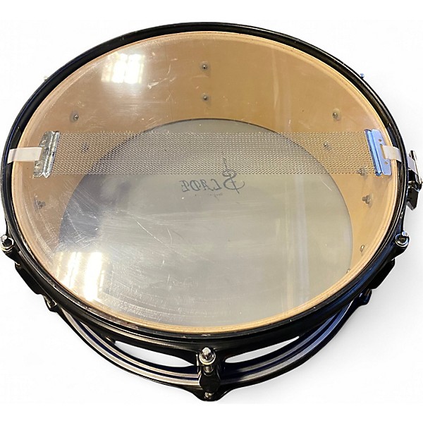 Used Slade 14in SNARE  Blue Drum