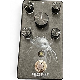 Used Fuzz Imp Creature Effect Pedal