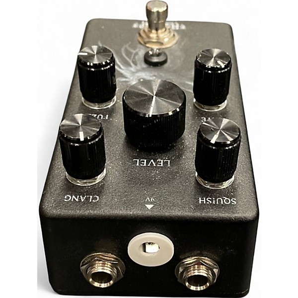 Used Fuzz Imp Creature Effect Pedal