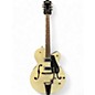 Used Gretsch Guitars G5420T Electromatic Antique White Hollow Body Electric Guitar thumbnail