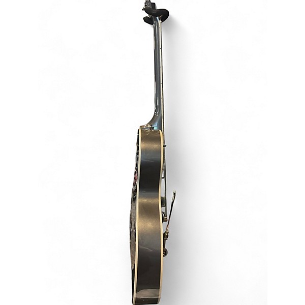 Used Gretsch Guitars G5420T Electromatic Antique White Hollow Body Electric Guitar